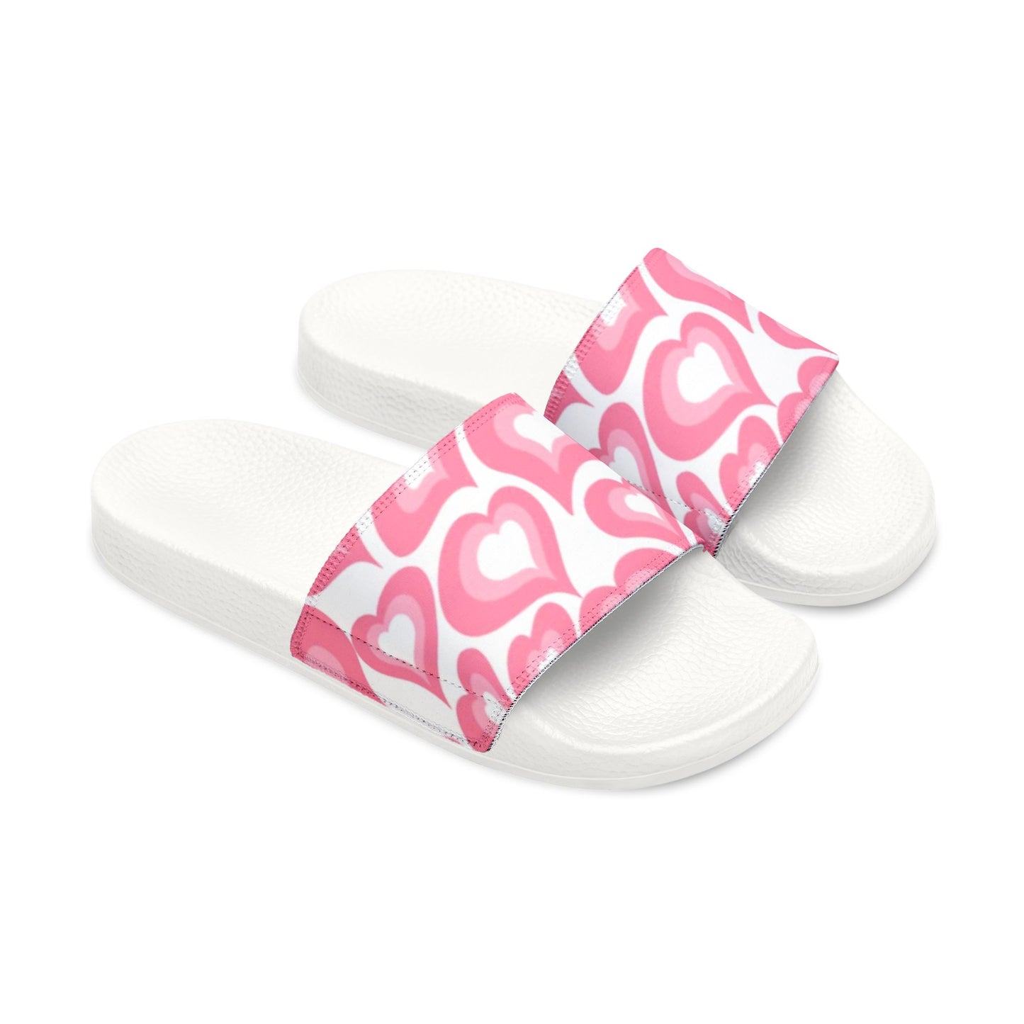 SLIDERS SANDAL