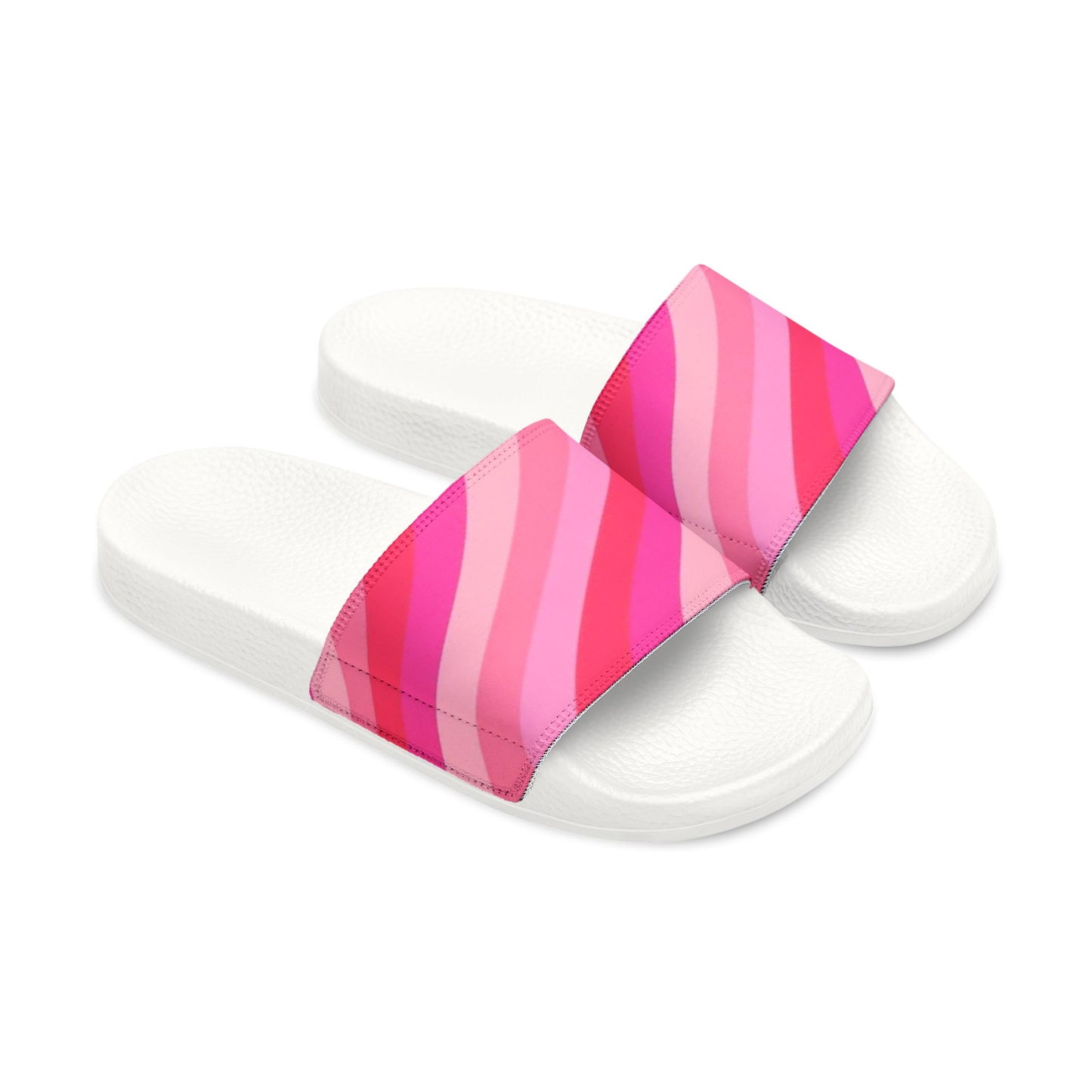 SLIDERS SANDAL