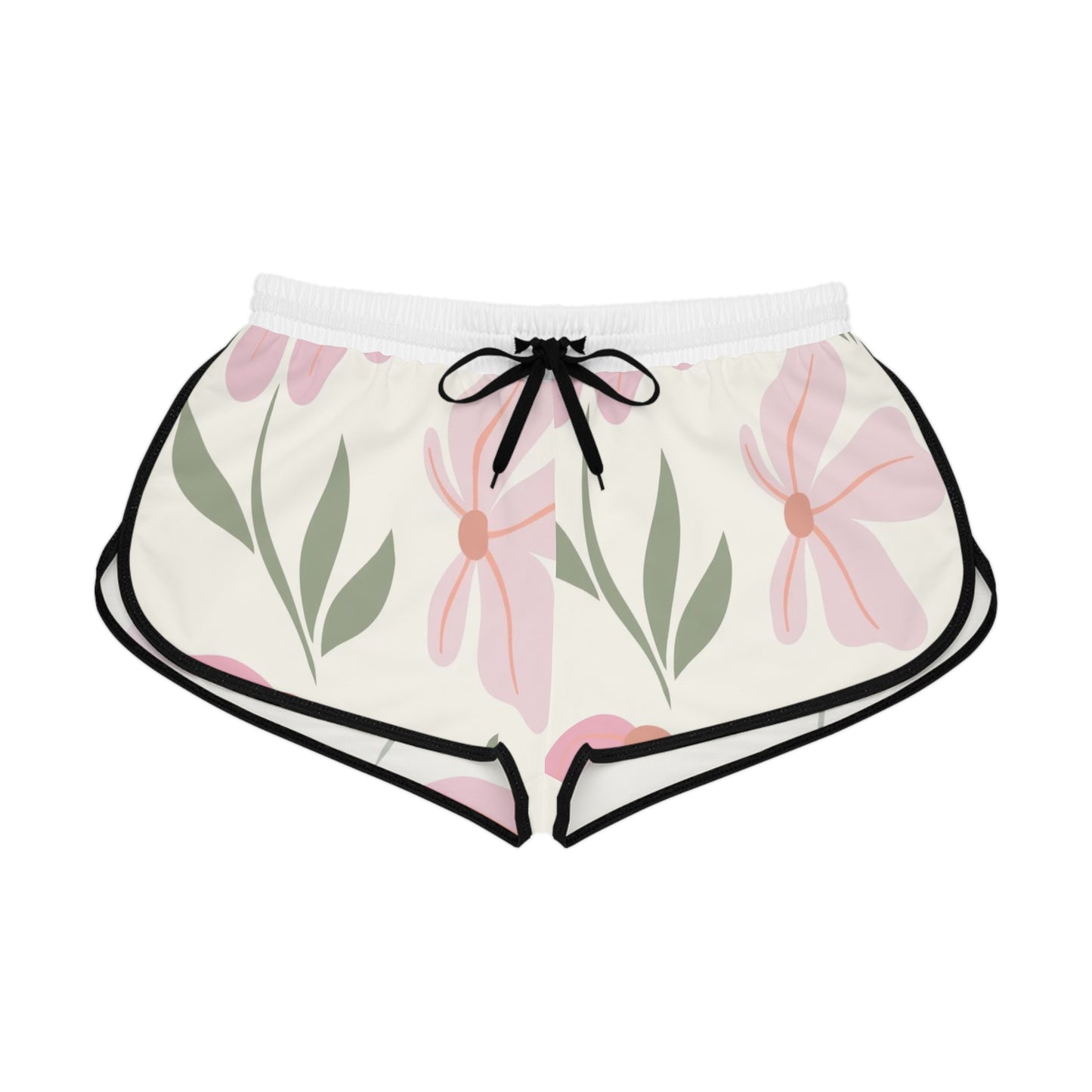 WOMEN'S RELAXED SHORTS