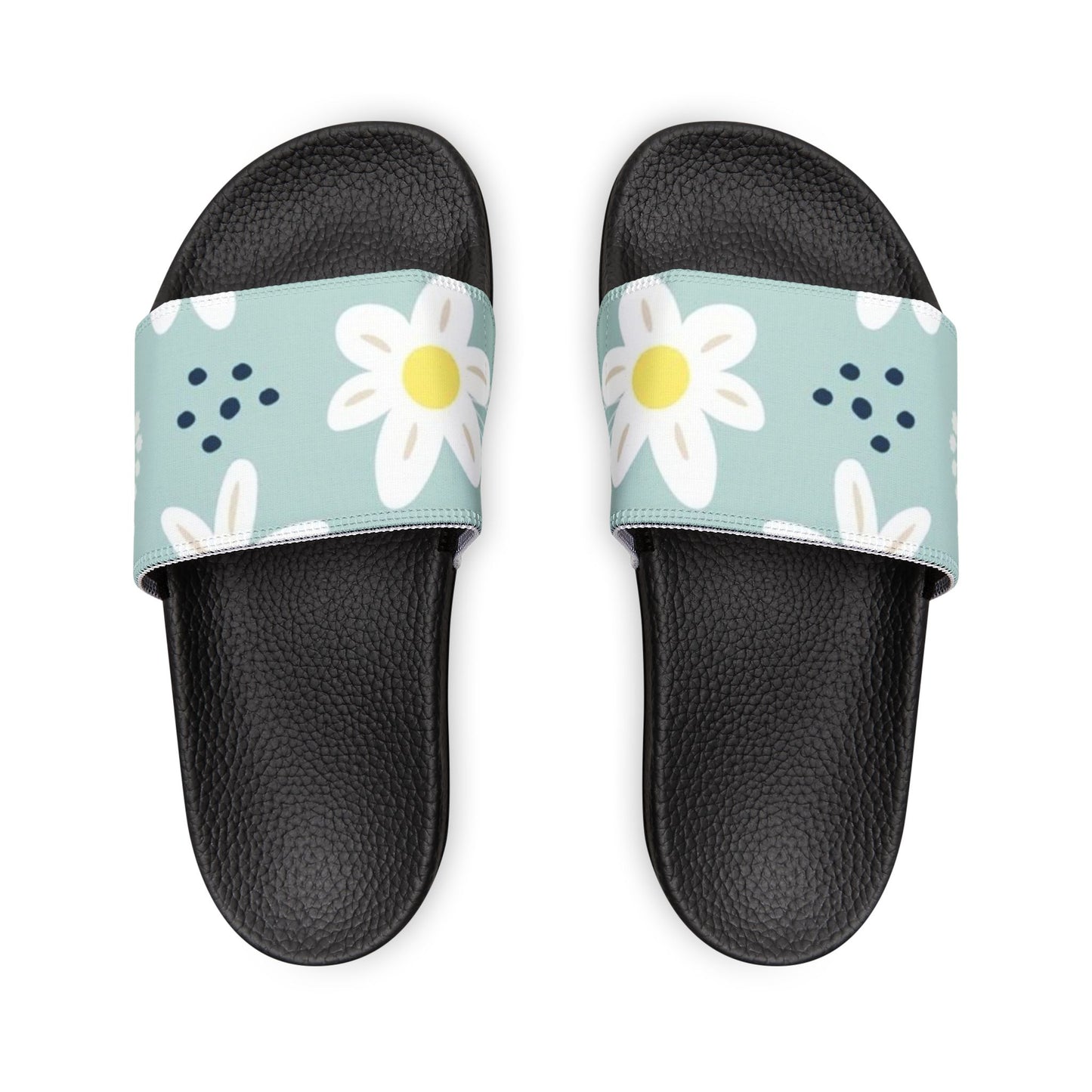 SLIDERS SANDAL
