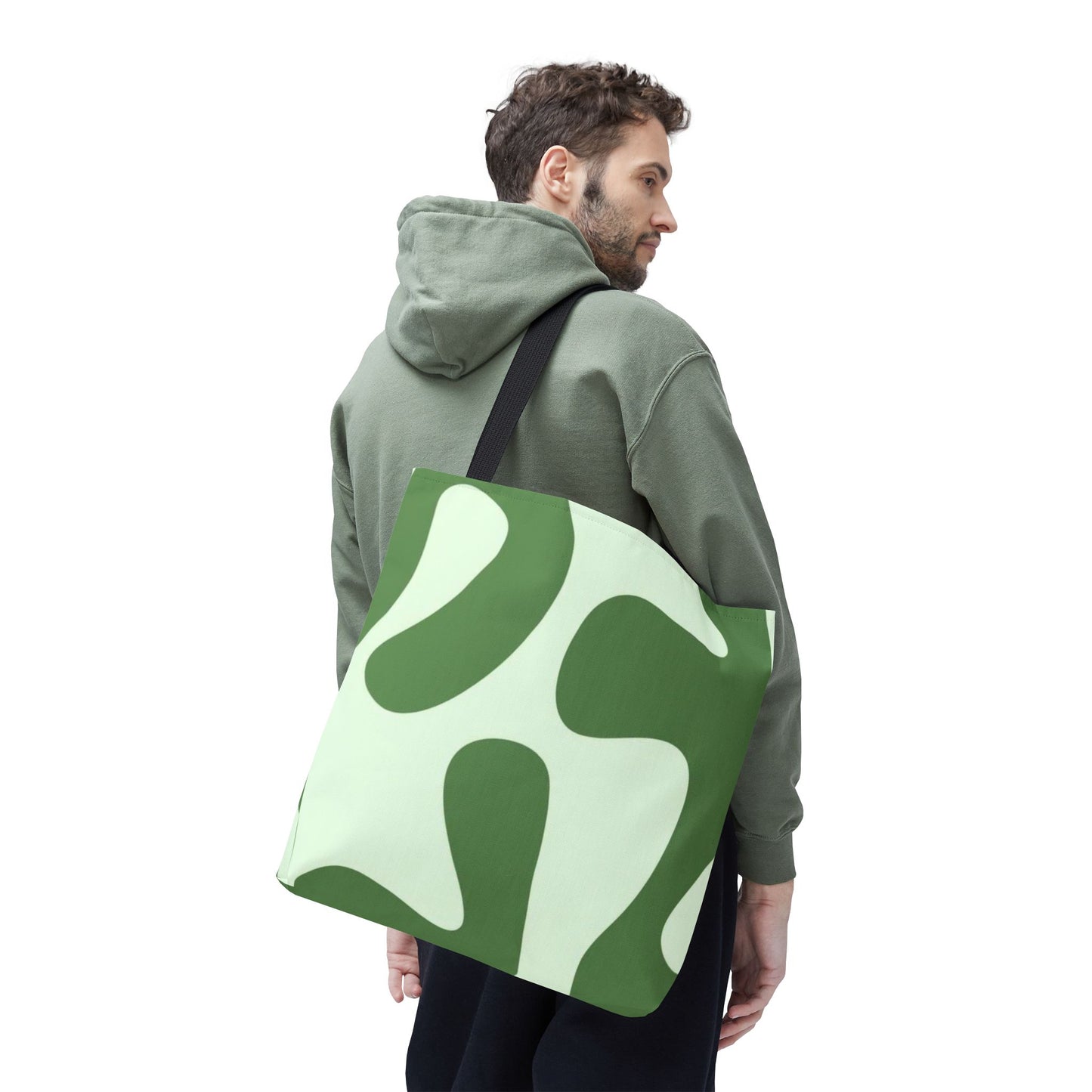 STYLISH TOTE BAG