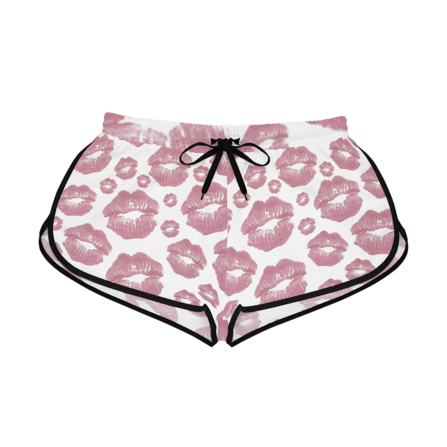 LOCKERE SHORTS FÜR DAMEN
