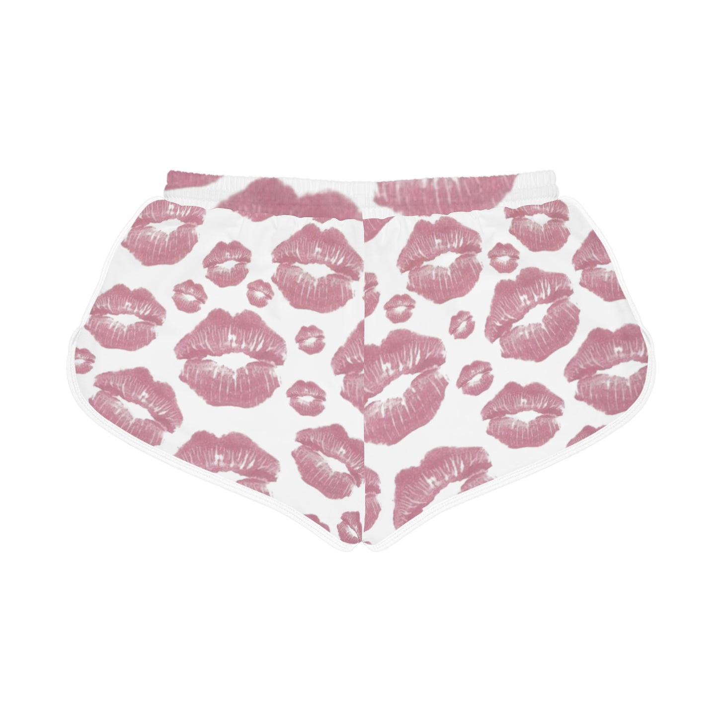 LOCKERE SHORTS FÜR DAMEN