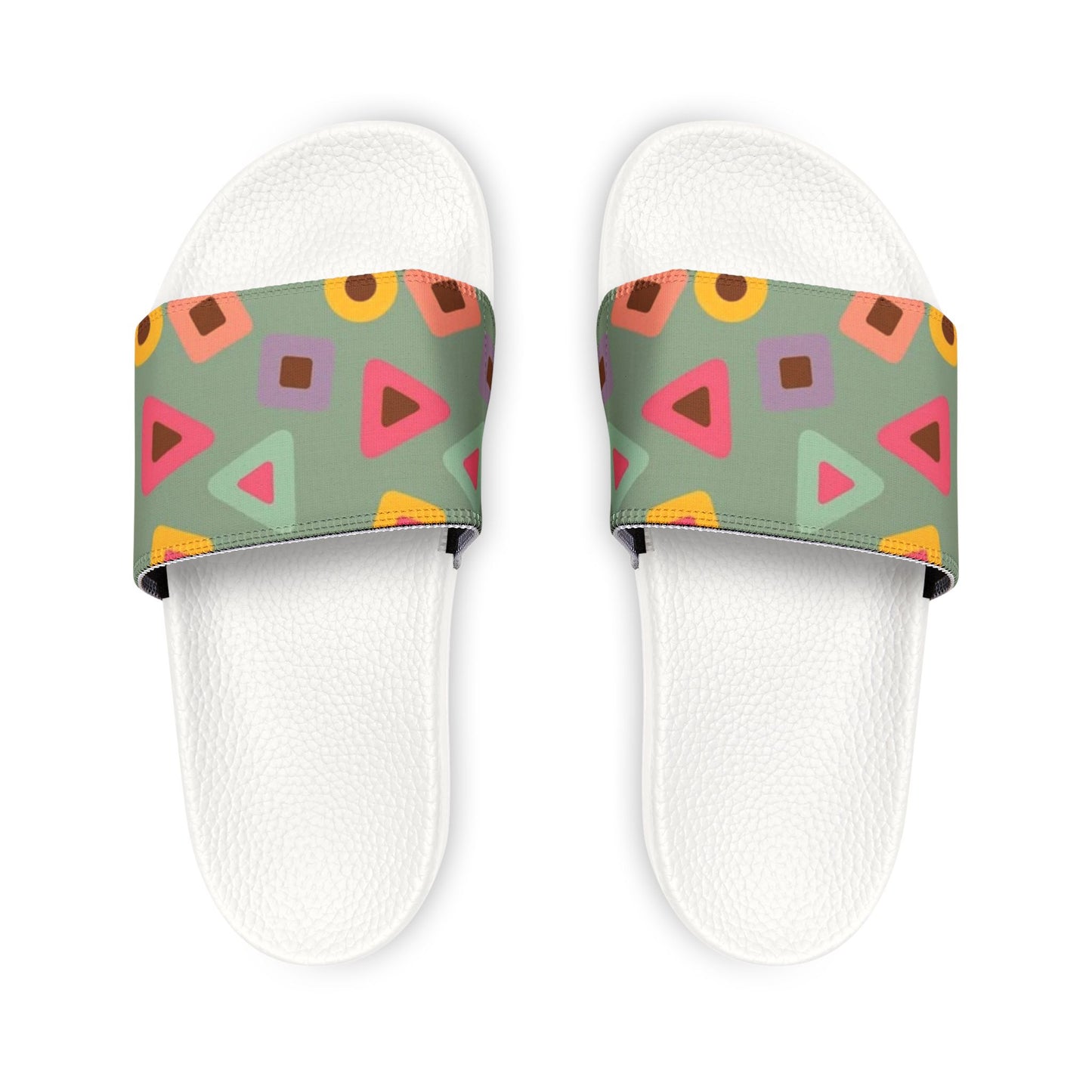 SLIDERS SANDAL