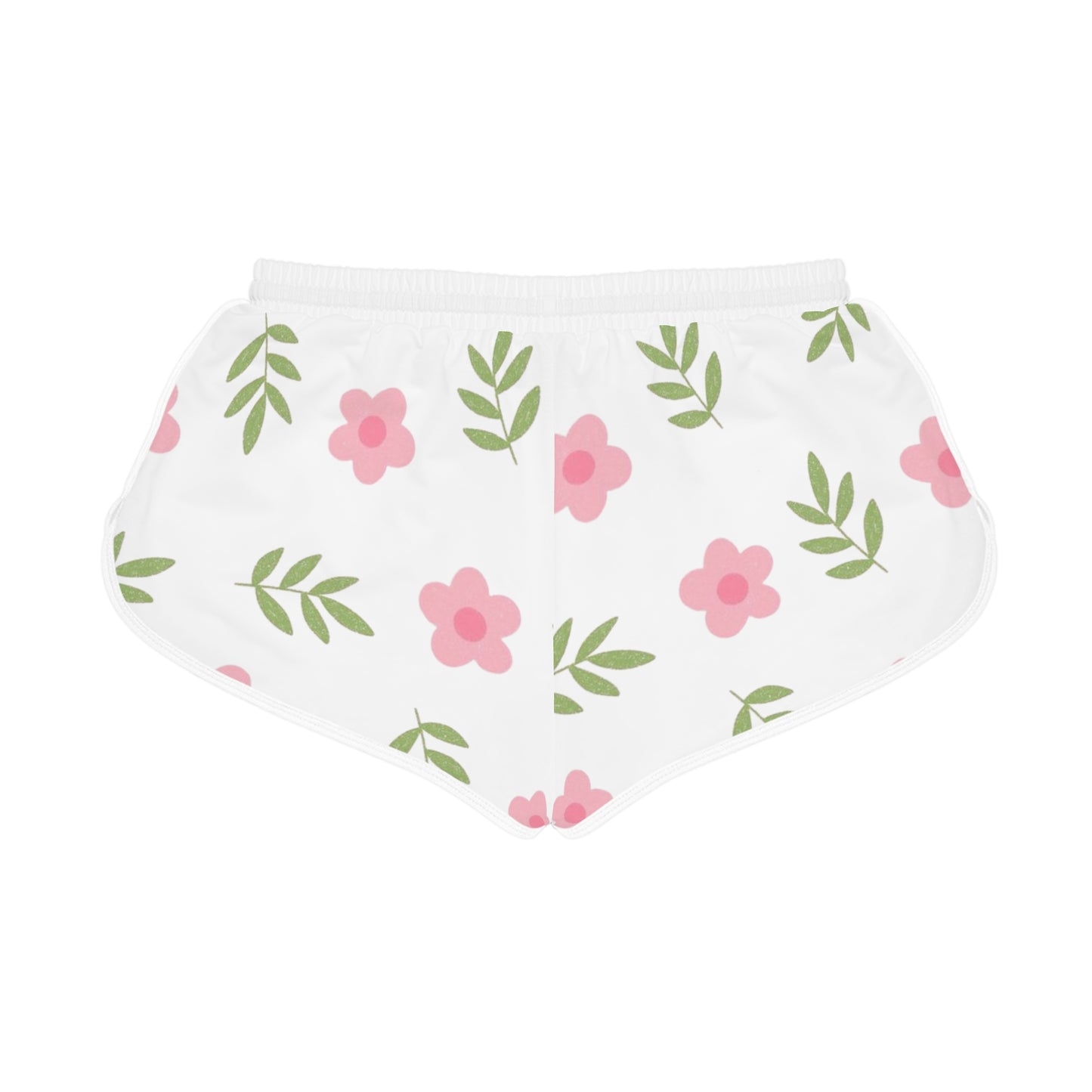 WOMEN'S RELAXED SHORTS