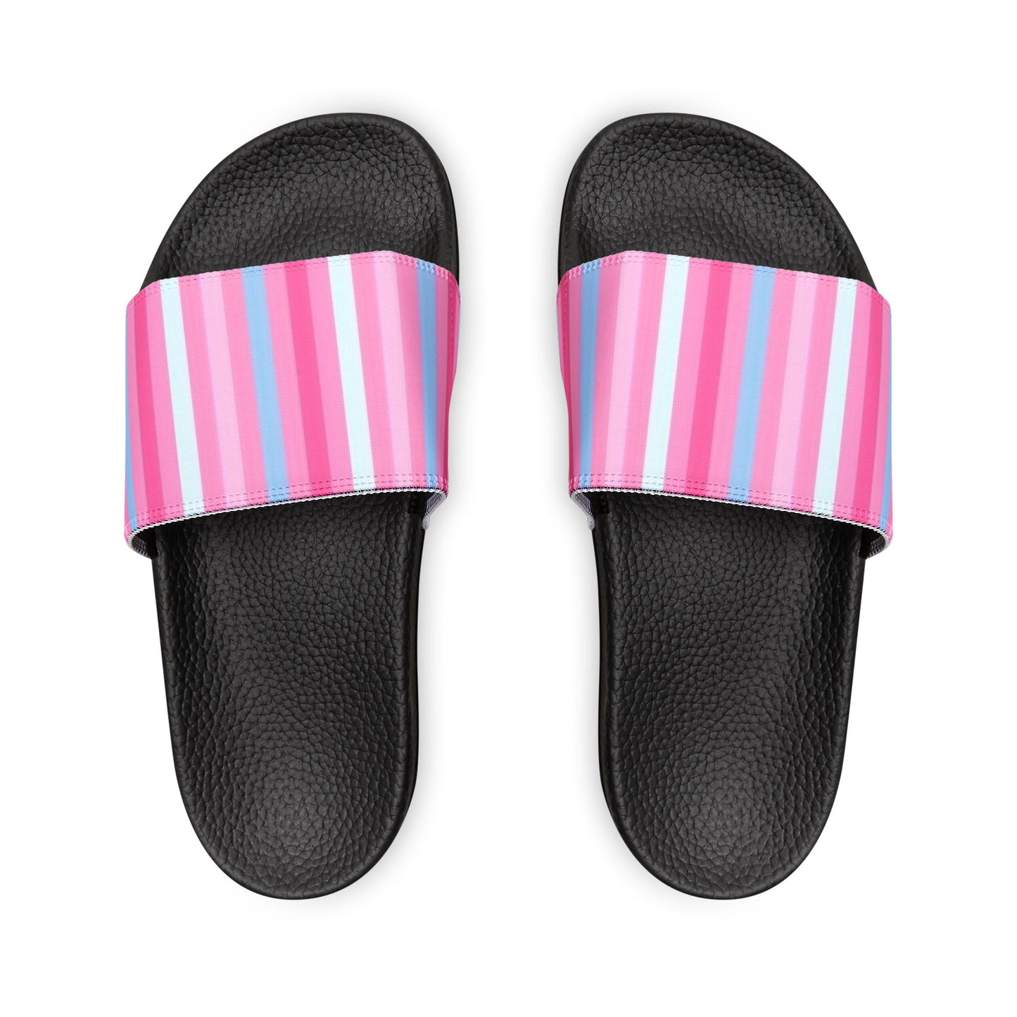SLIDERS SANDAL