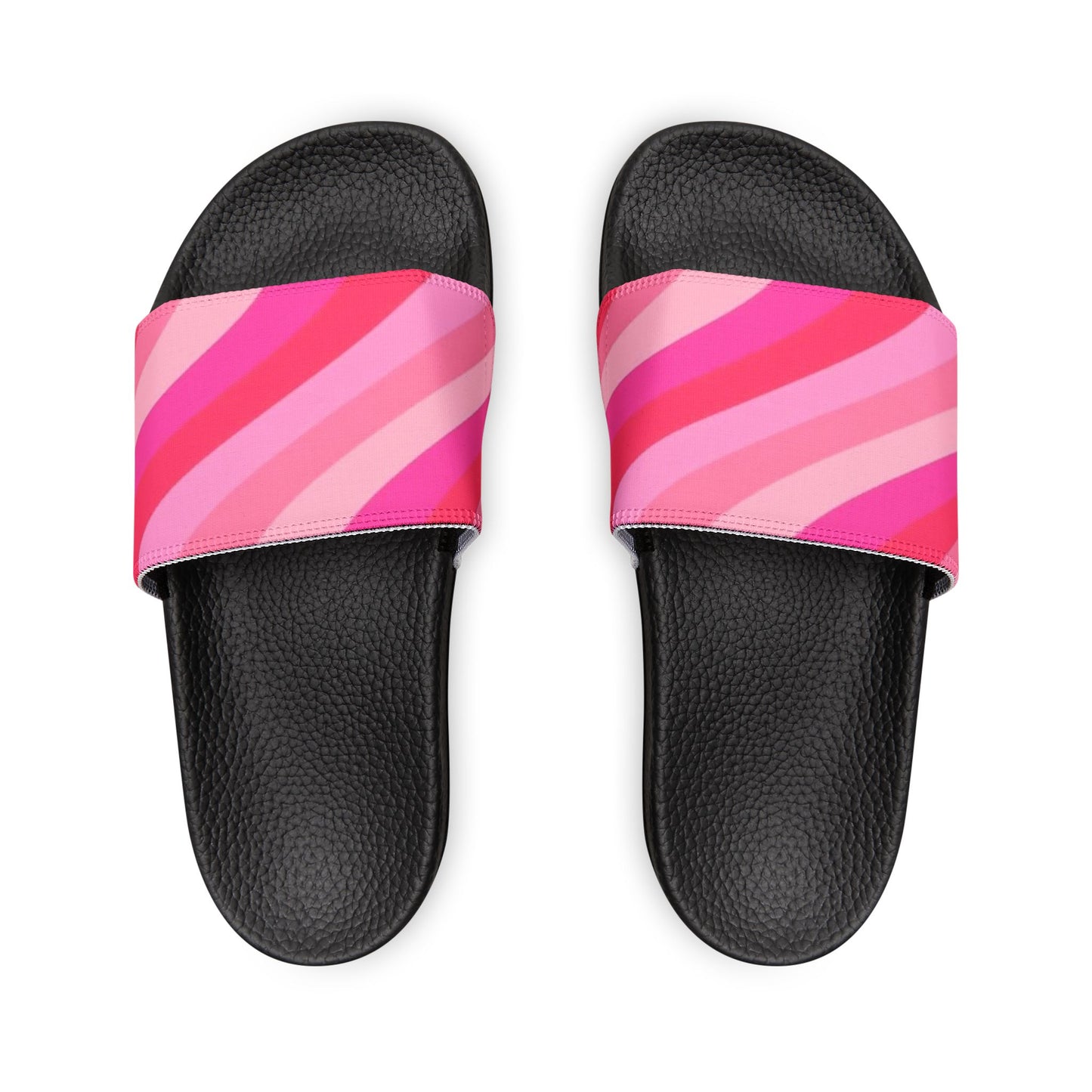 SLIDERS SANDAL