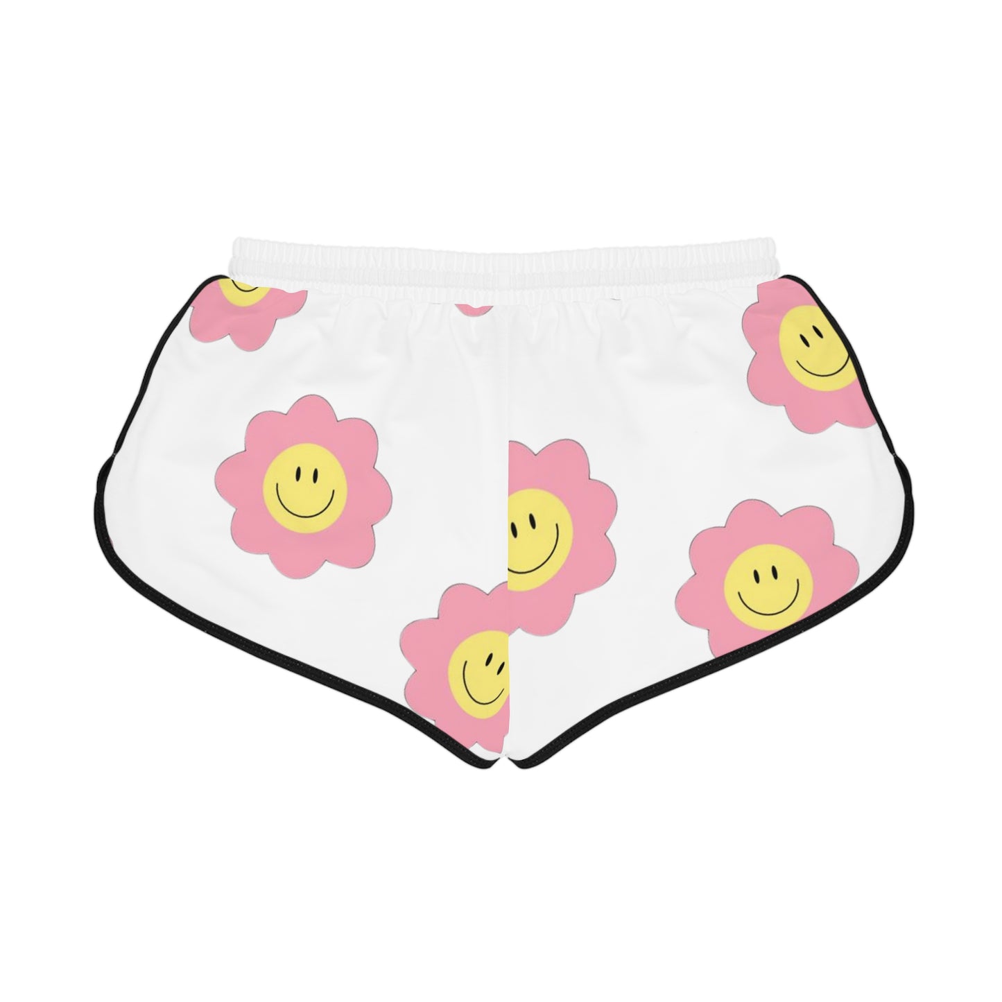 LOCKERE SHORTS FÜR DAMEN