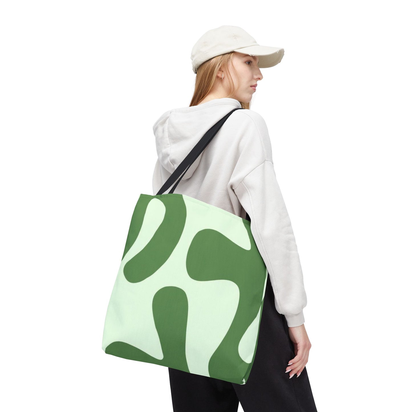 STYLISH TOTE BAG