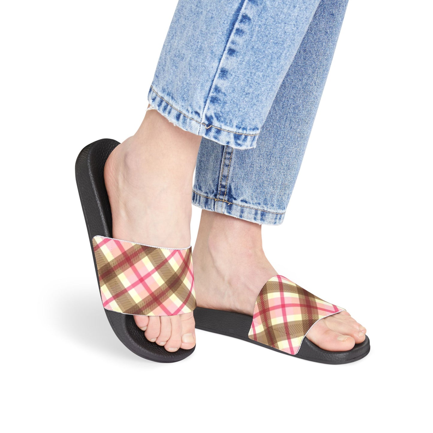 SLIDERS SANDAL