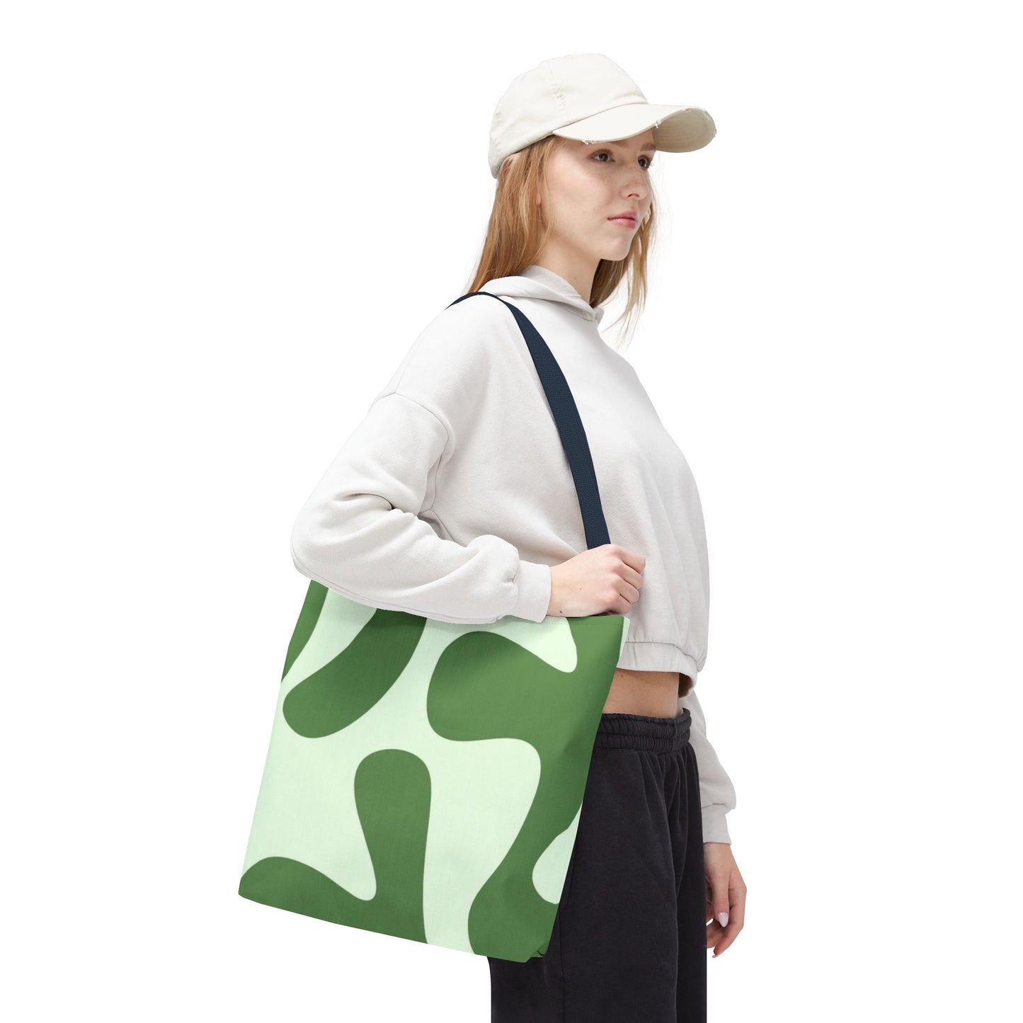 STYLISH TOTE BAG