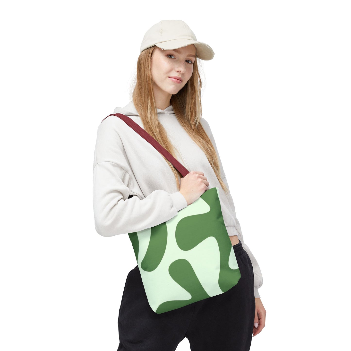 STYLISH TOTE BAG