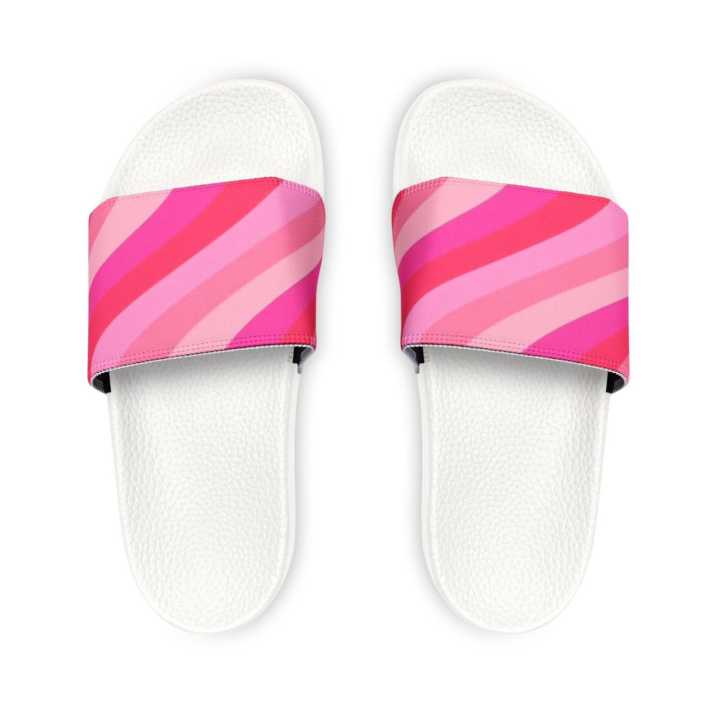 SLIDERS SANDAL