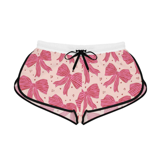 WOMEN'S RELAXED SHORTS