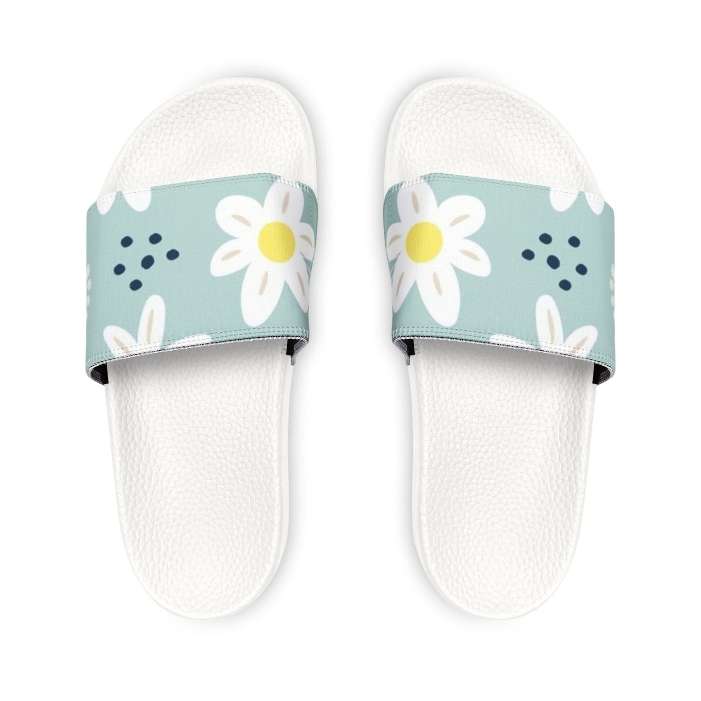 SLIDERS SANDAL
