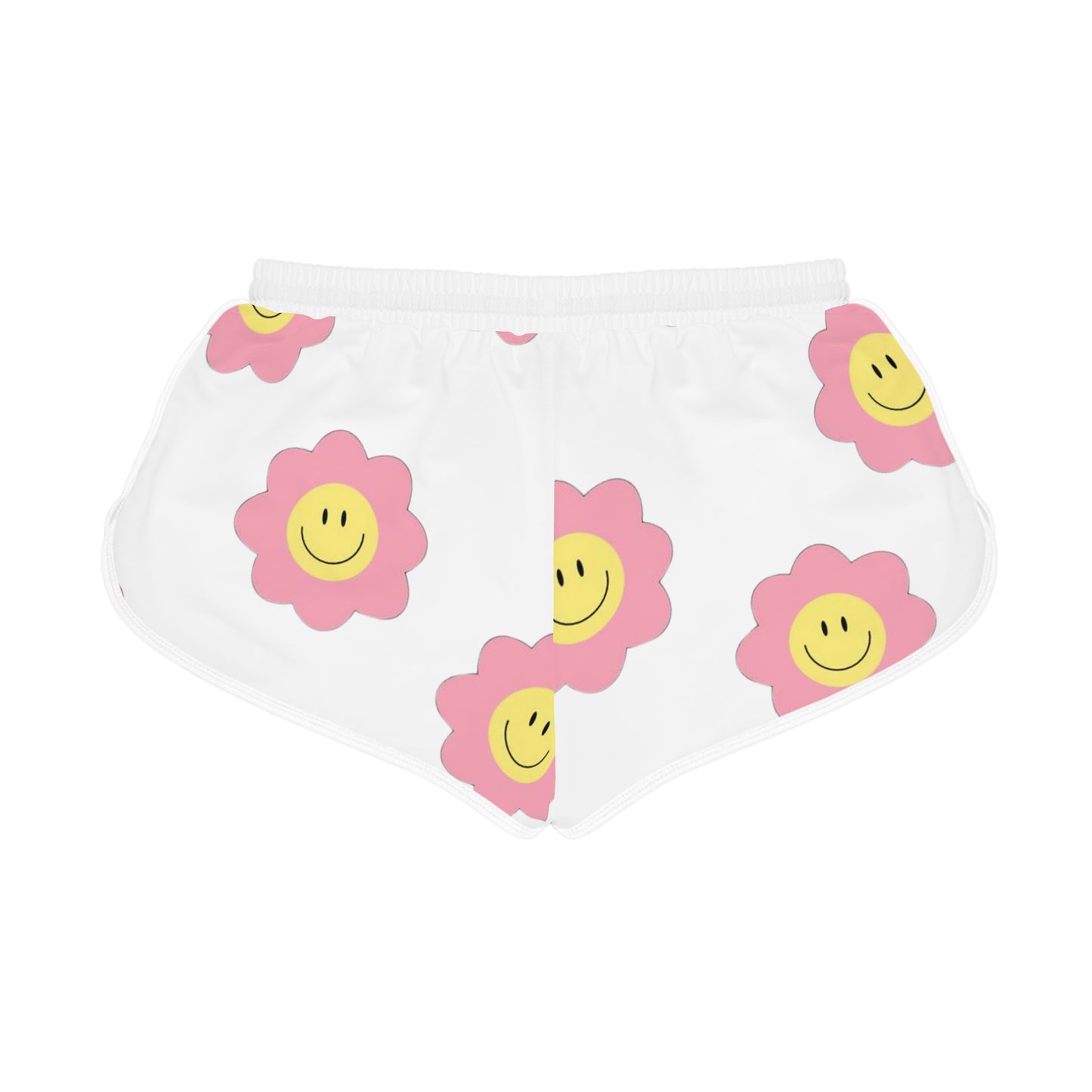 LOCKERE SHORTS FÜR DAMEN