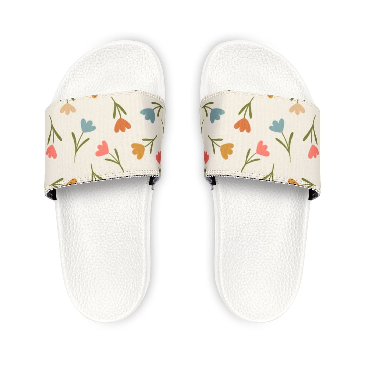 SLIDERS SANDAL