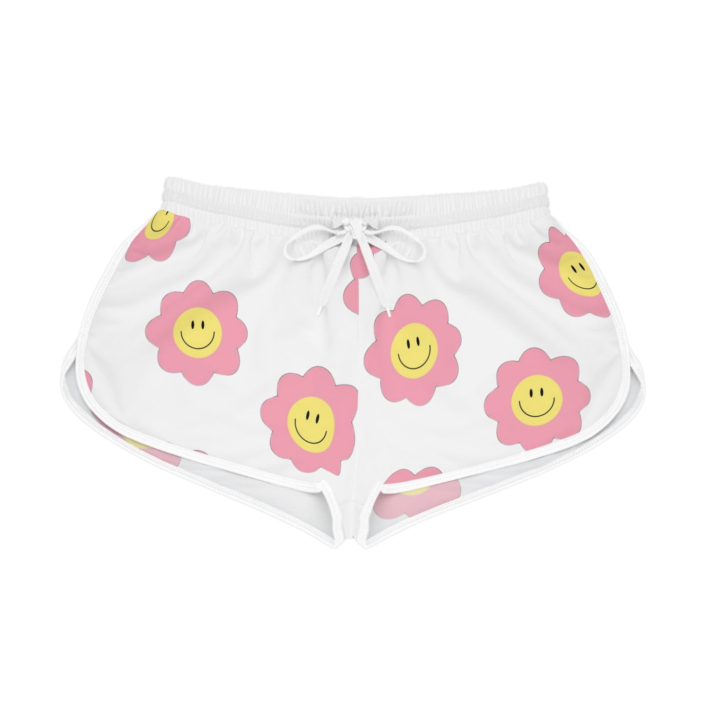 LOCKERE SHORTS FÜR DAMEN