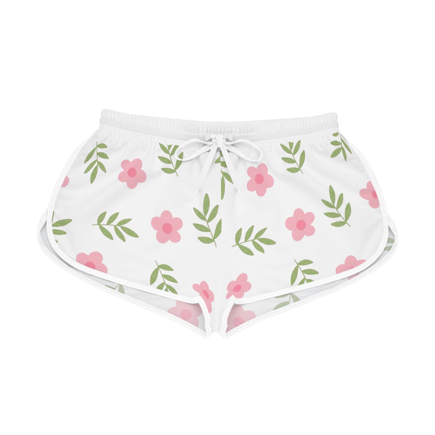 WOMEN'S RELAXED SHORTS