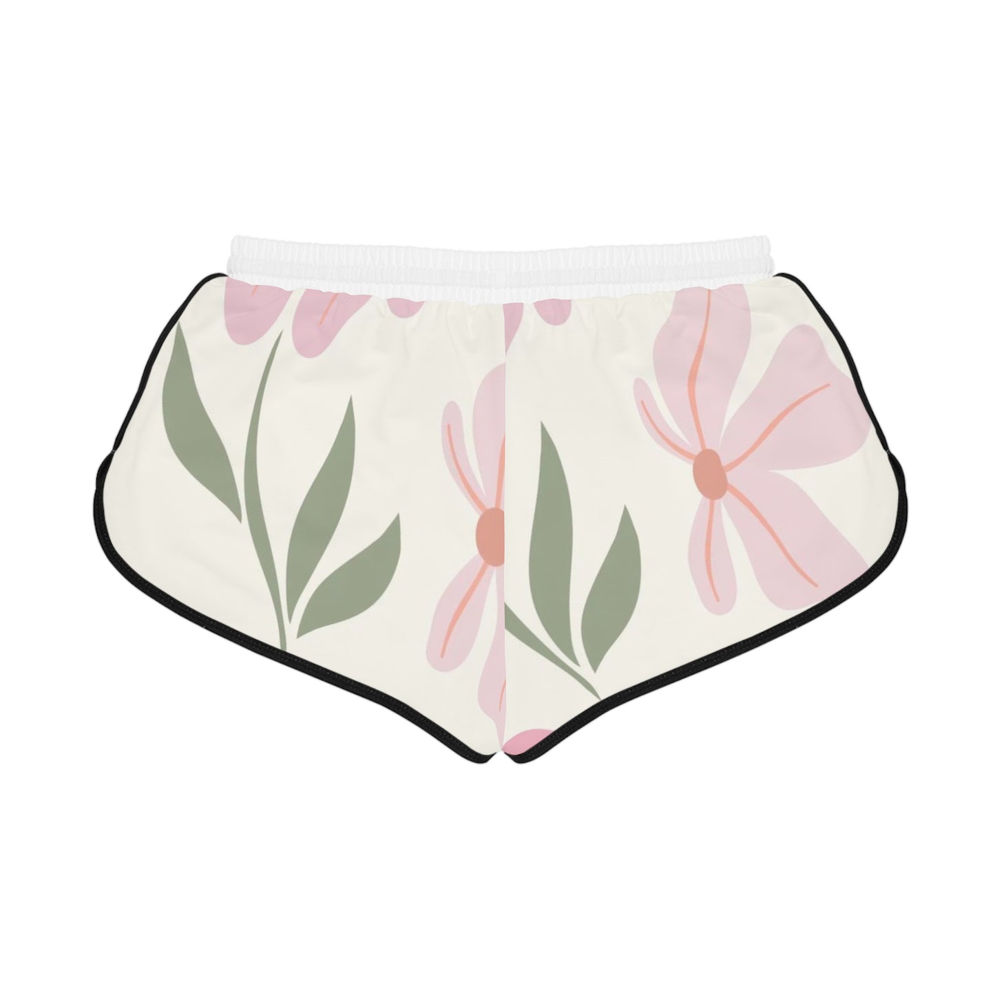 WOMEN'S RELAXED SHORTS
