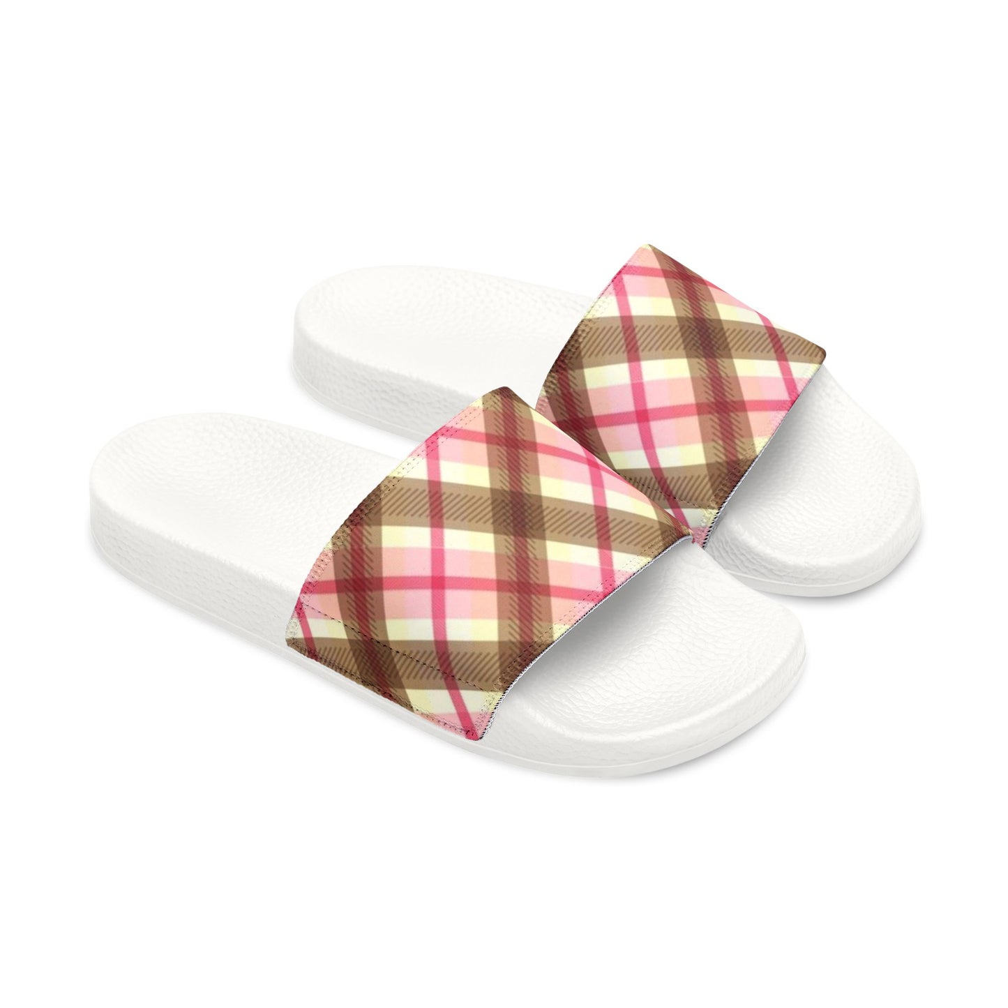 SLIDERS SANDAL