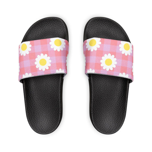 SANDALIA DESLIZANTES