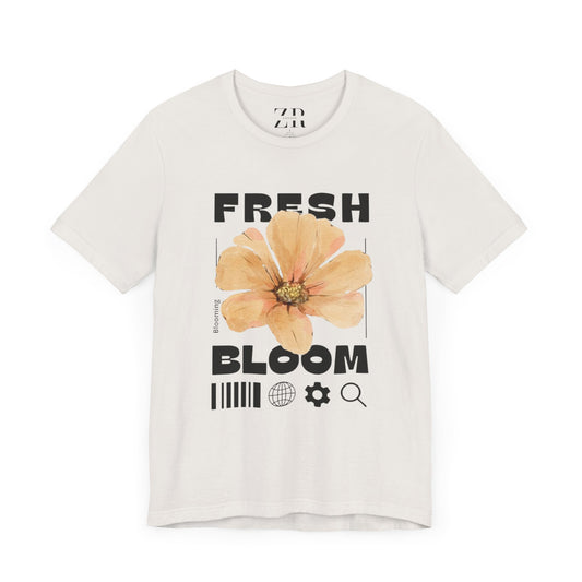 AURORA BLOSSOM T-SHIRT