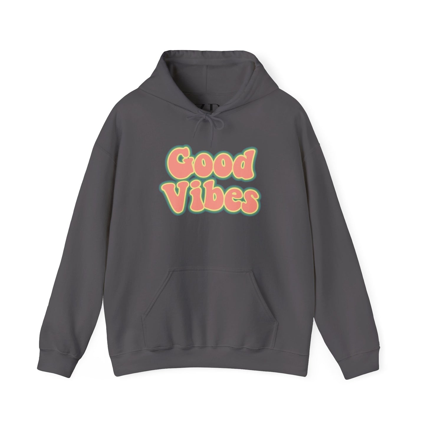 COZY UNISEX HOODIE