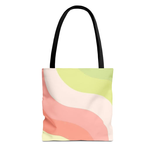 STYLISH TOTE BAG