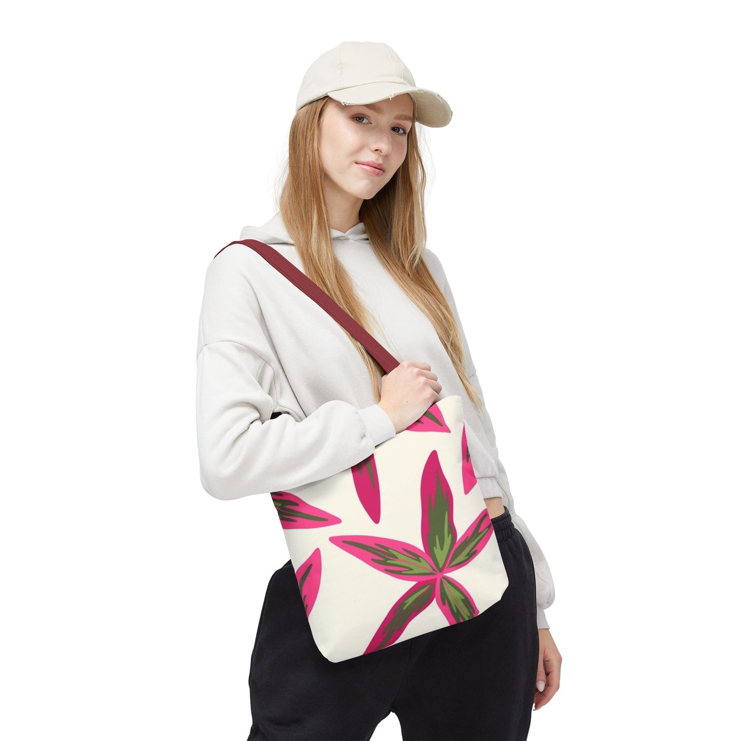 STYLISH TOTE BAG