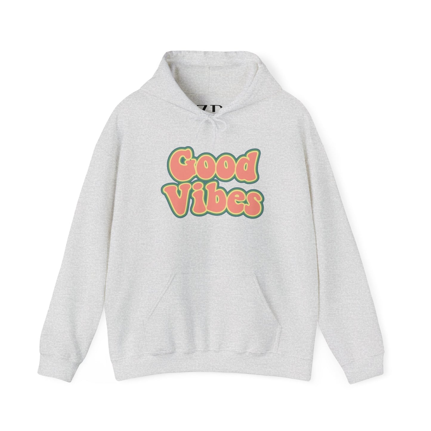 COZY UNISEX HOODIE