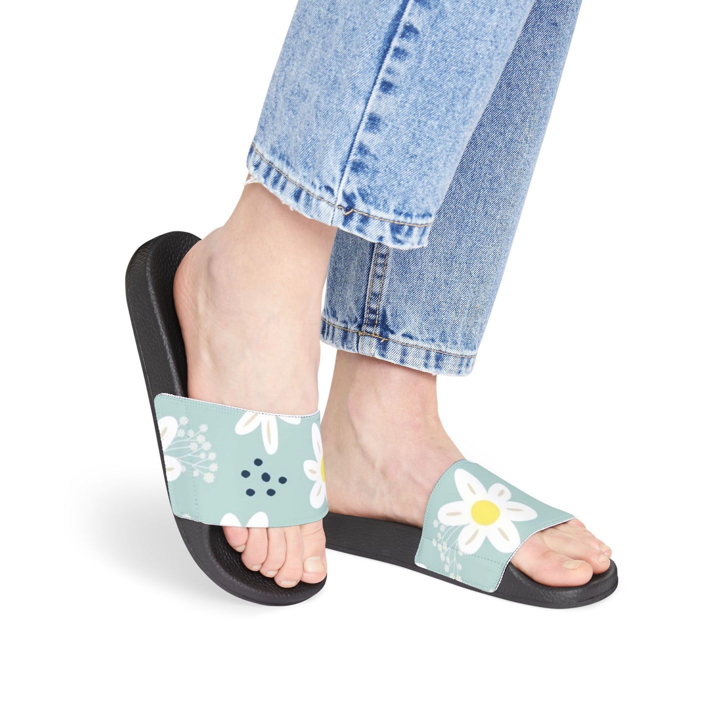 SLIDERS SANDAL