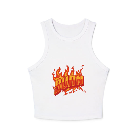 RACER TANK TOP