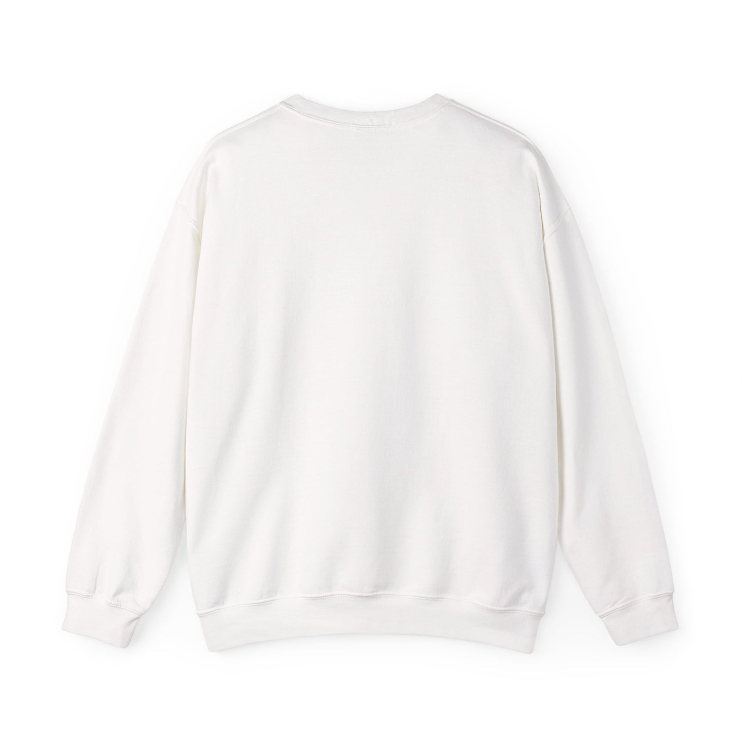 CREW NECK SWEATSHIRT
