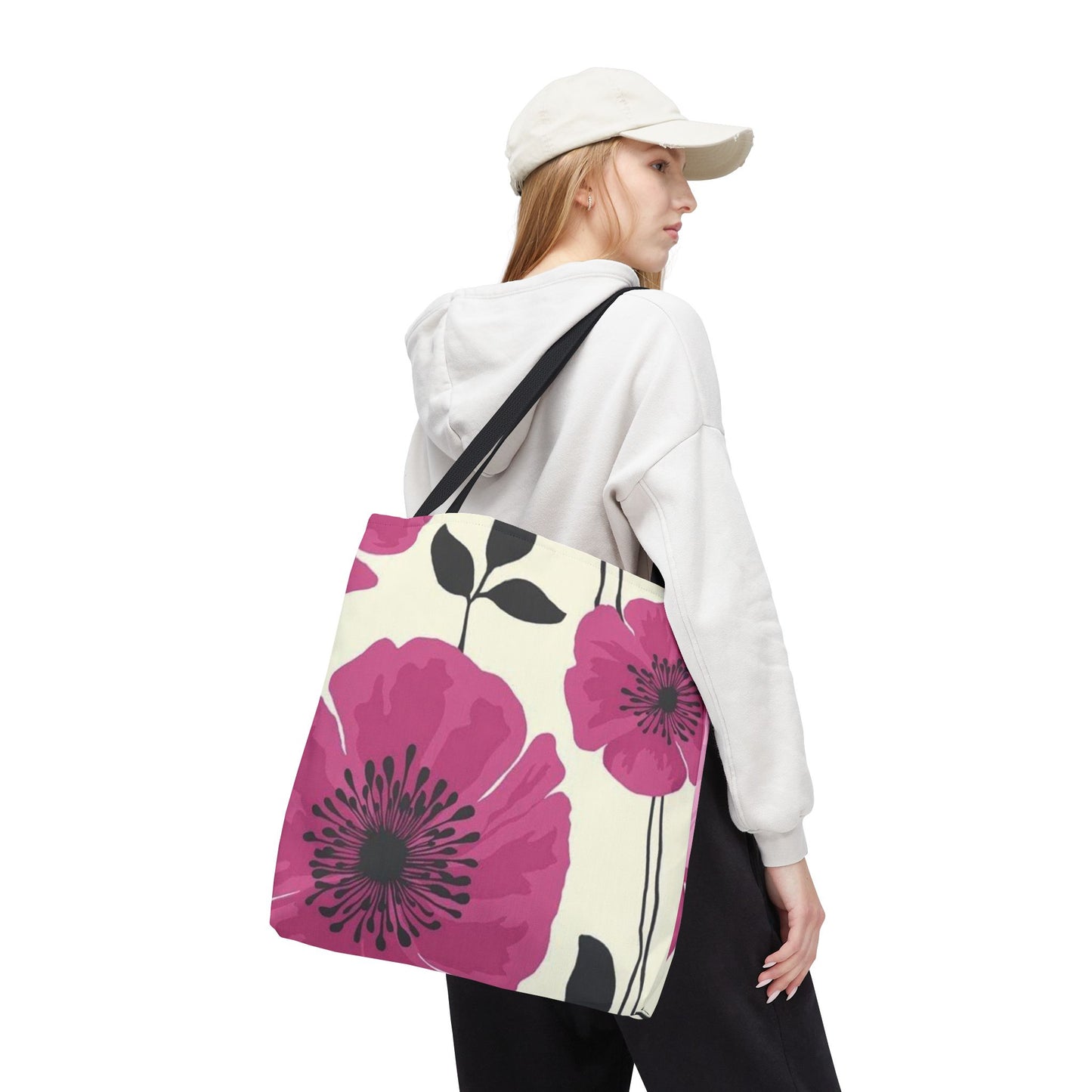 STYLISH TOTE BAG