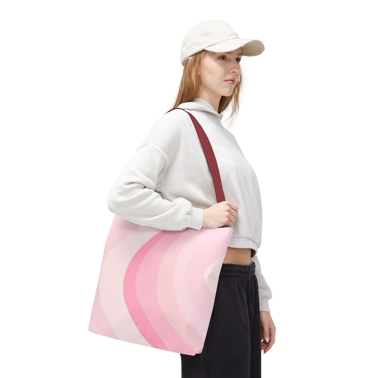 STYLISH TOTE BAG