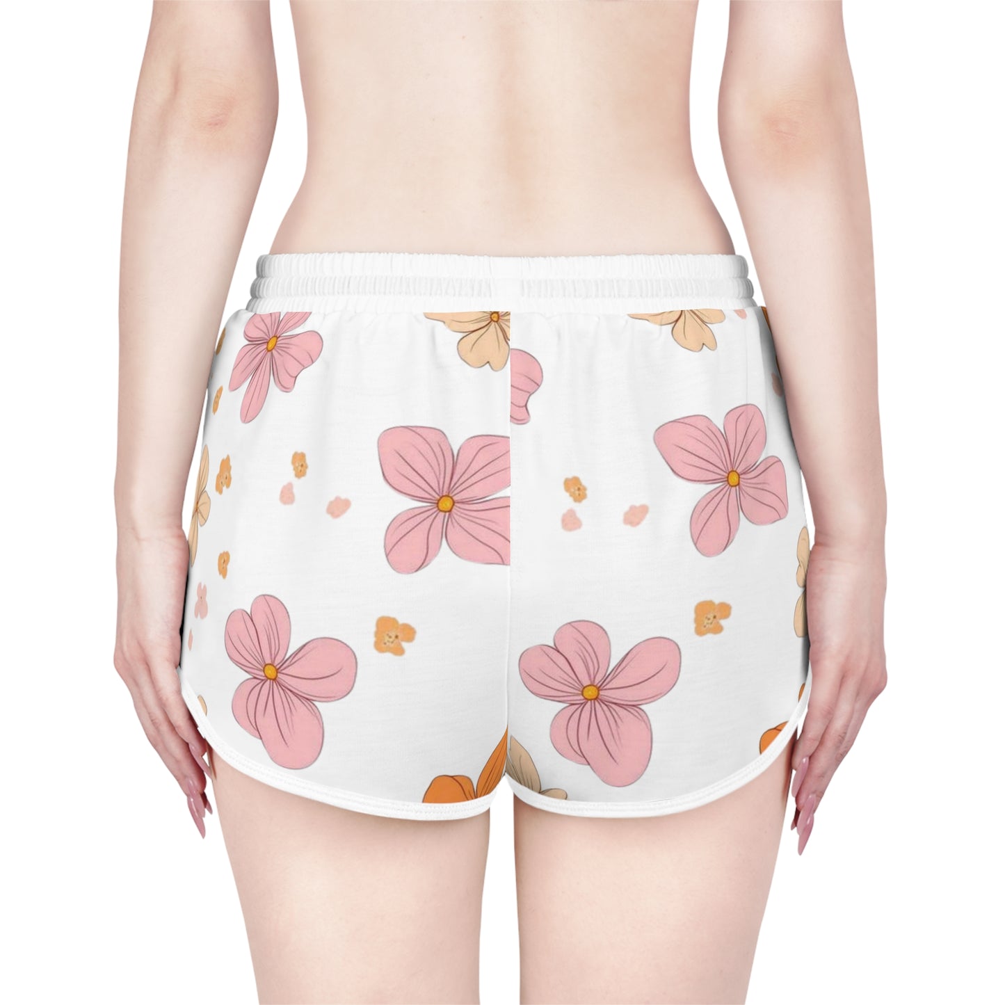 WOMEN'S RELAXED SHORTS