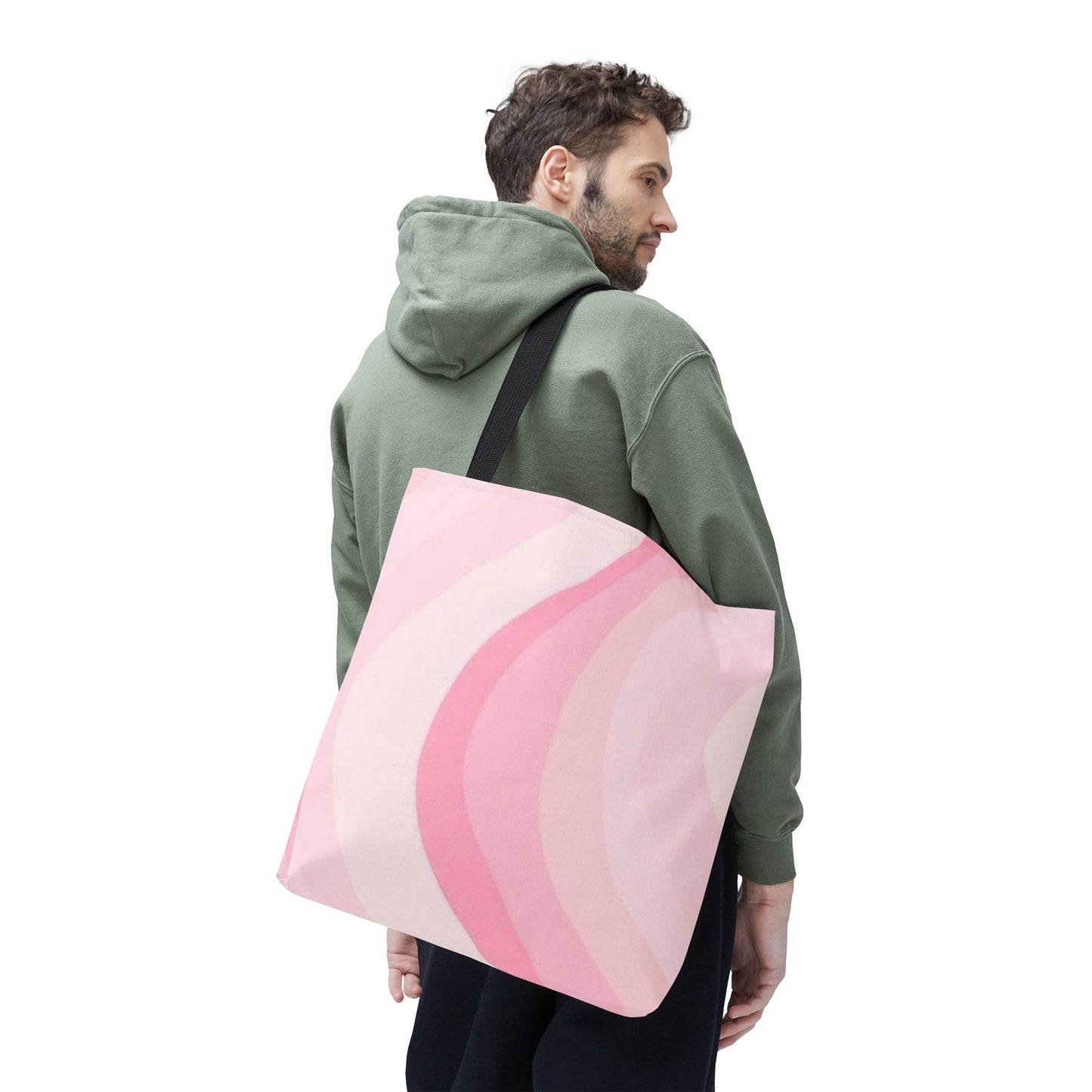 STYLISH TOTE BAG