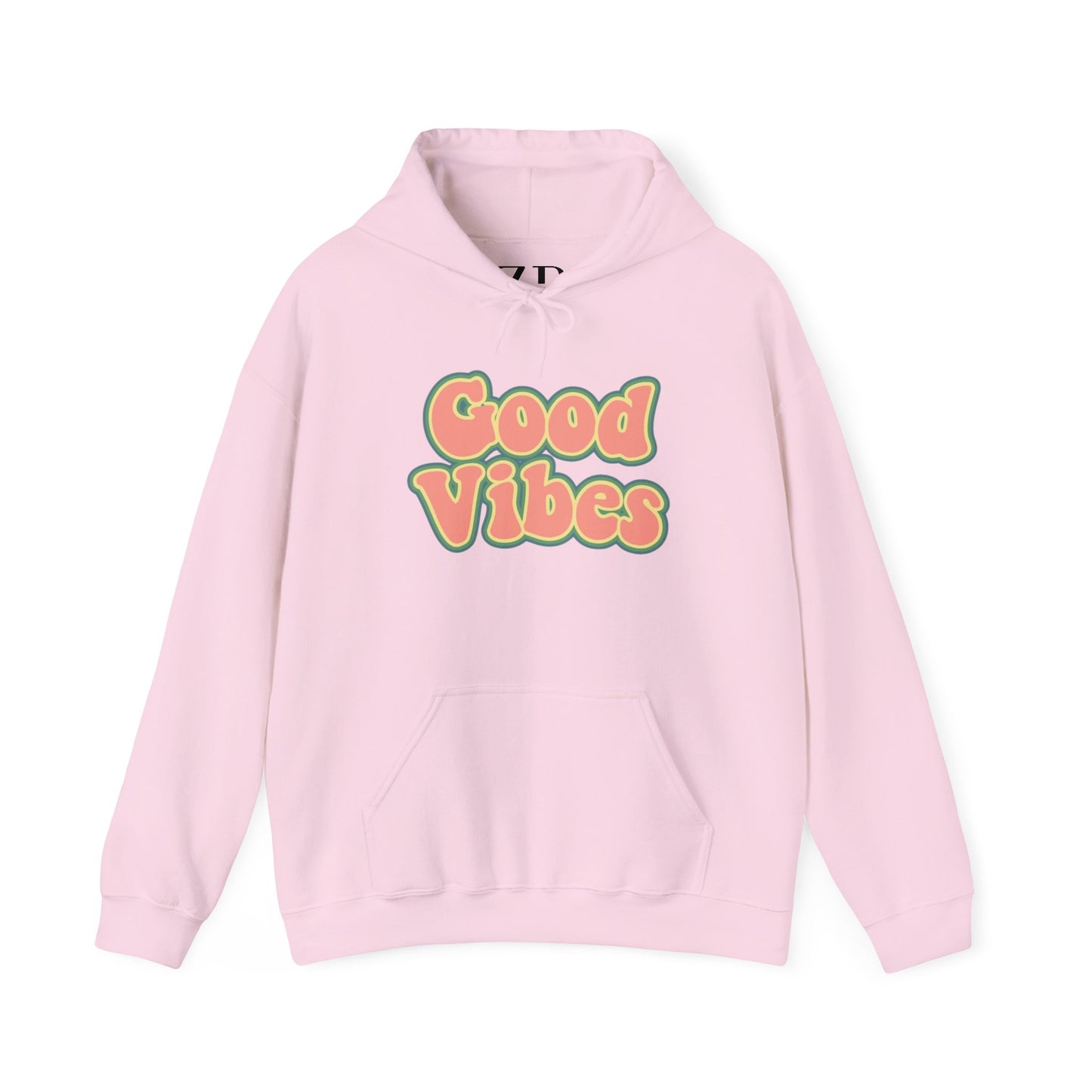 COZY UNISEX HOODIE