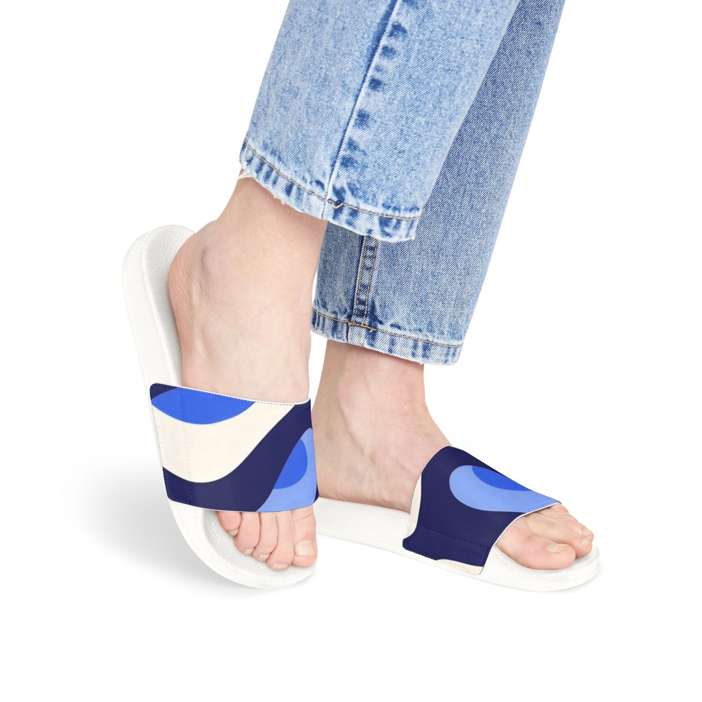 SLIDERS SANDAL