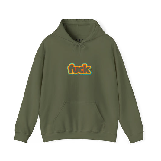 COZY UNISEX HOODIE