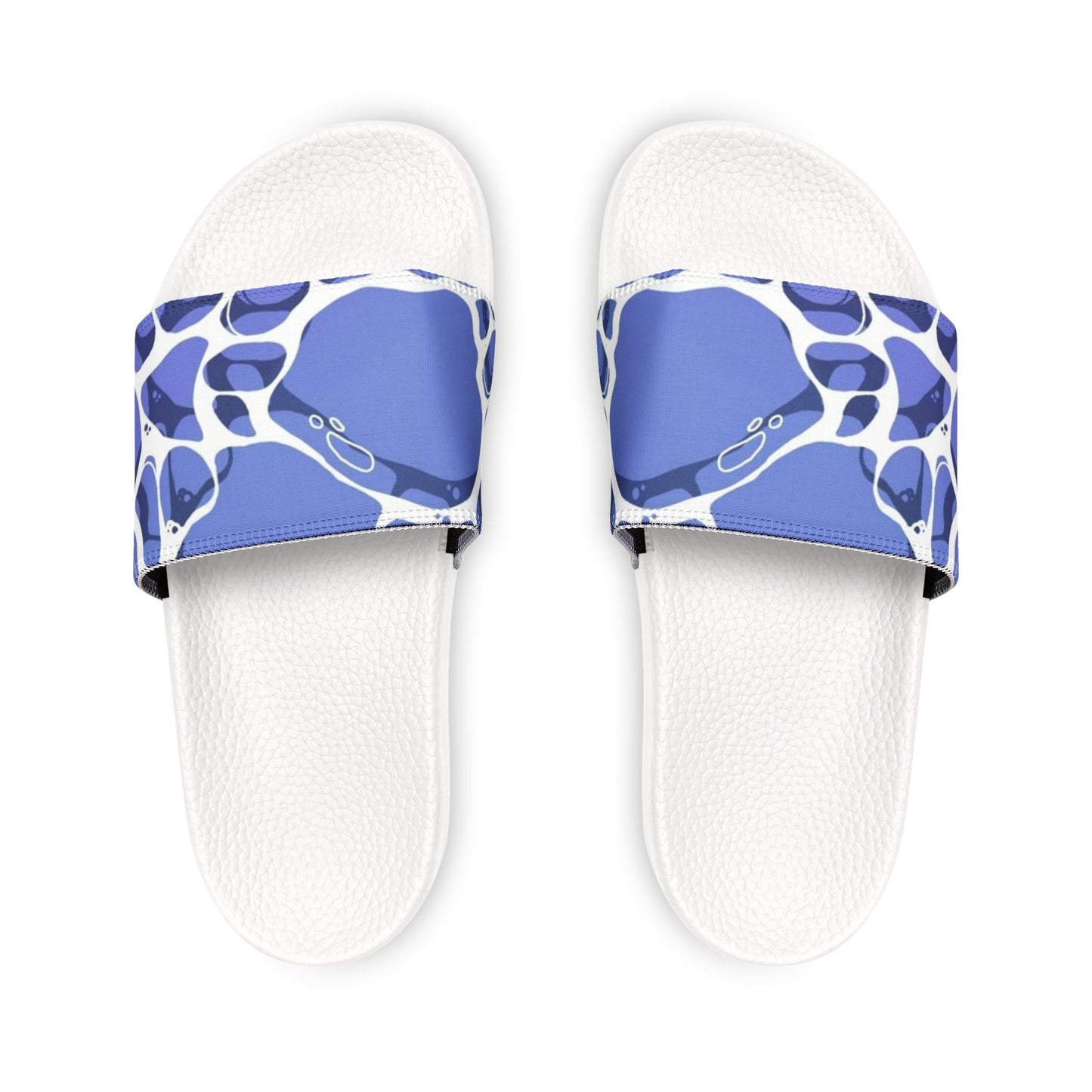 SLIDERS SANDAL