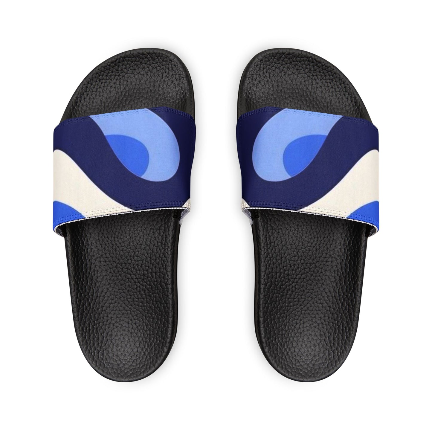 SLIDERS SANDAL