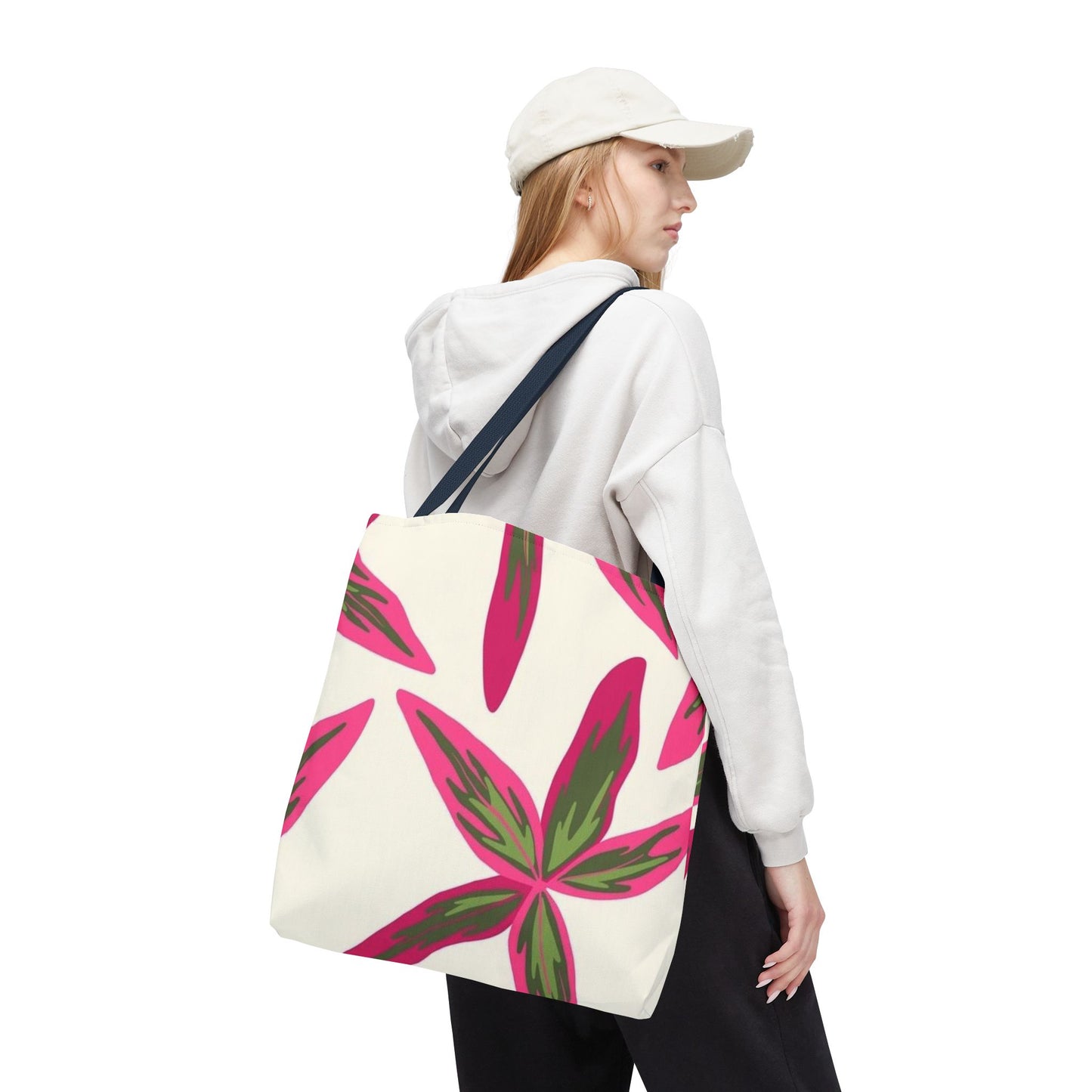 STYLISH TOTE BAG