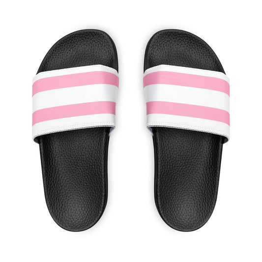 SLIDERS SANDAL