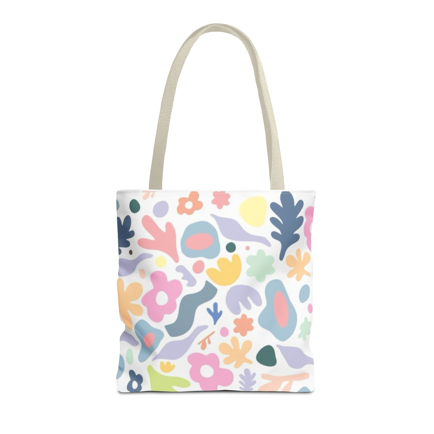 STYLISH TOTE BAG