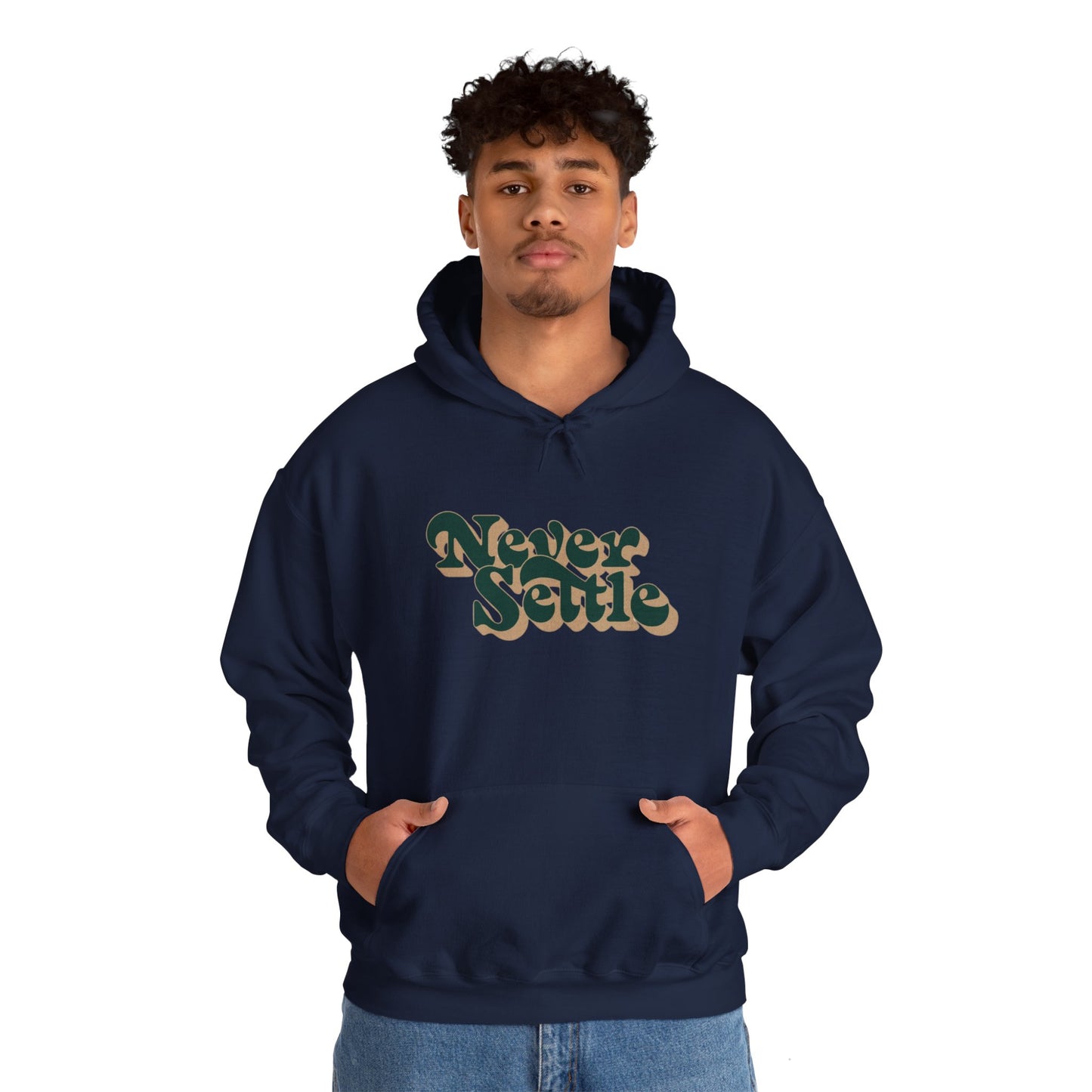 COZY UNISEX HOODIE