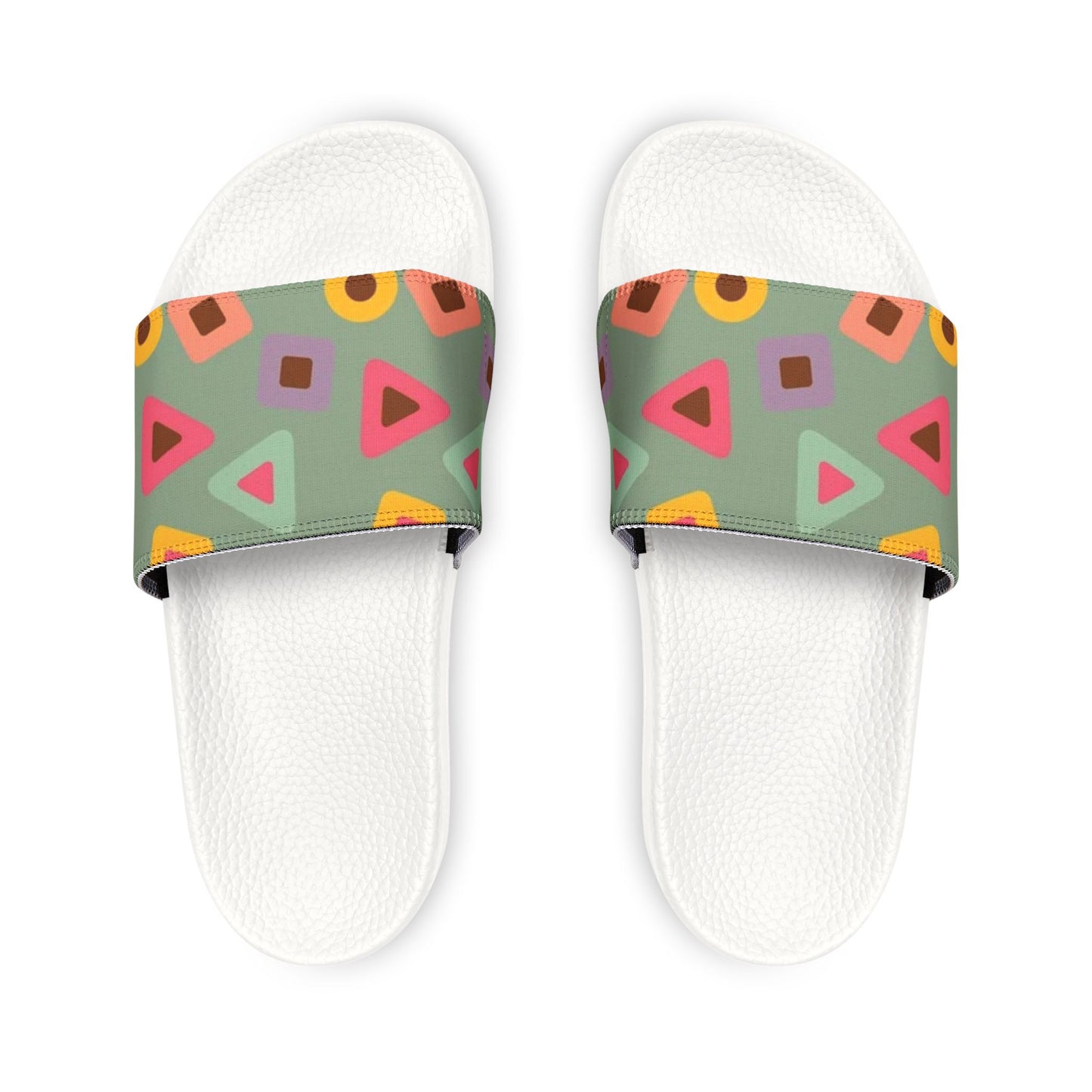 SLIDERS SANDAL