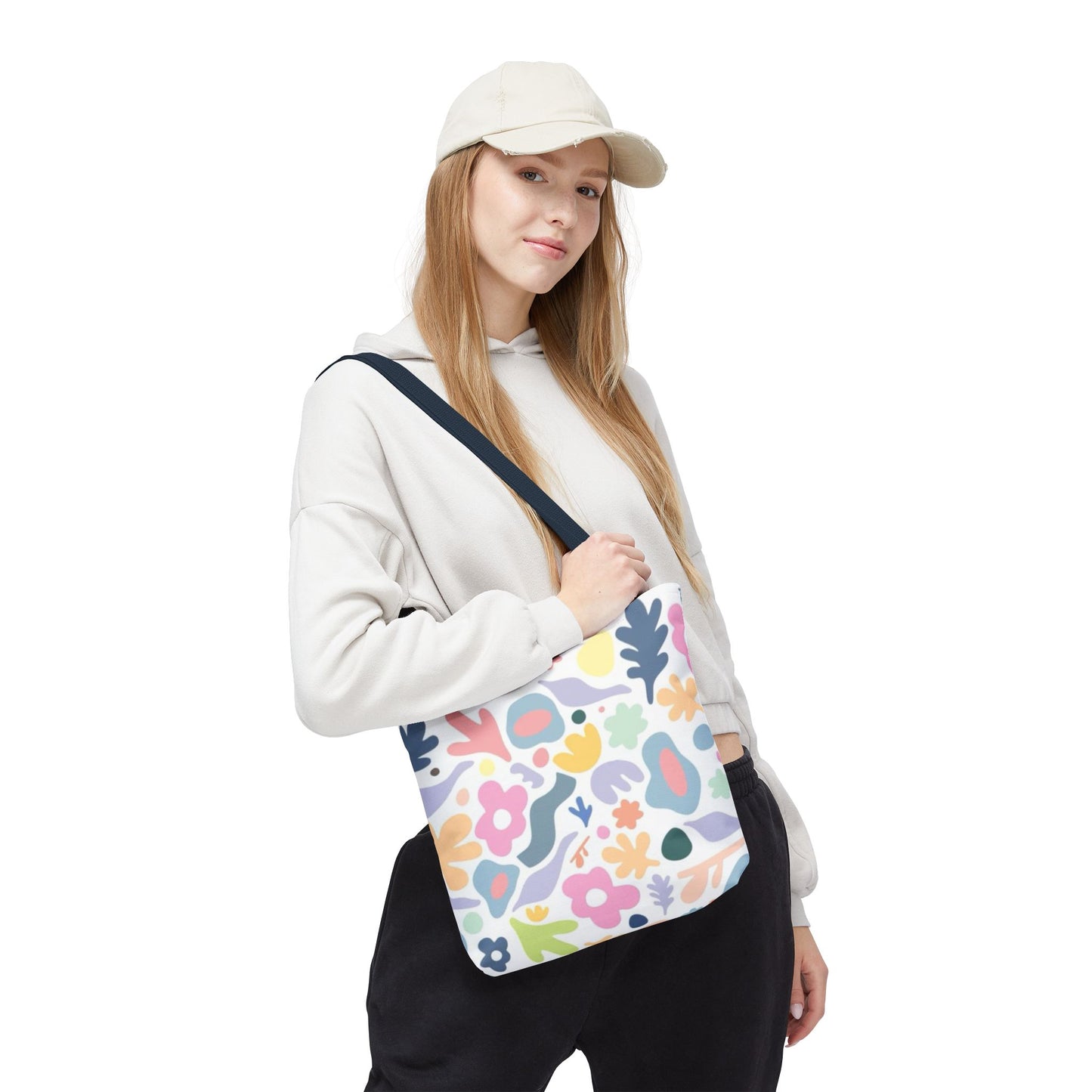 STYLISH TOTE BAG