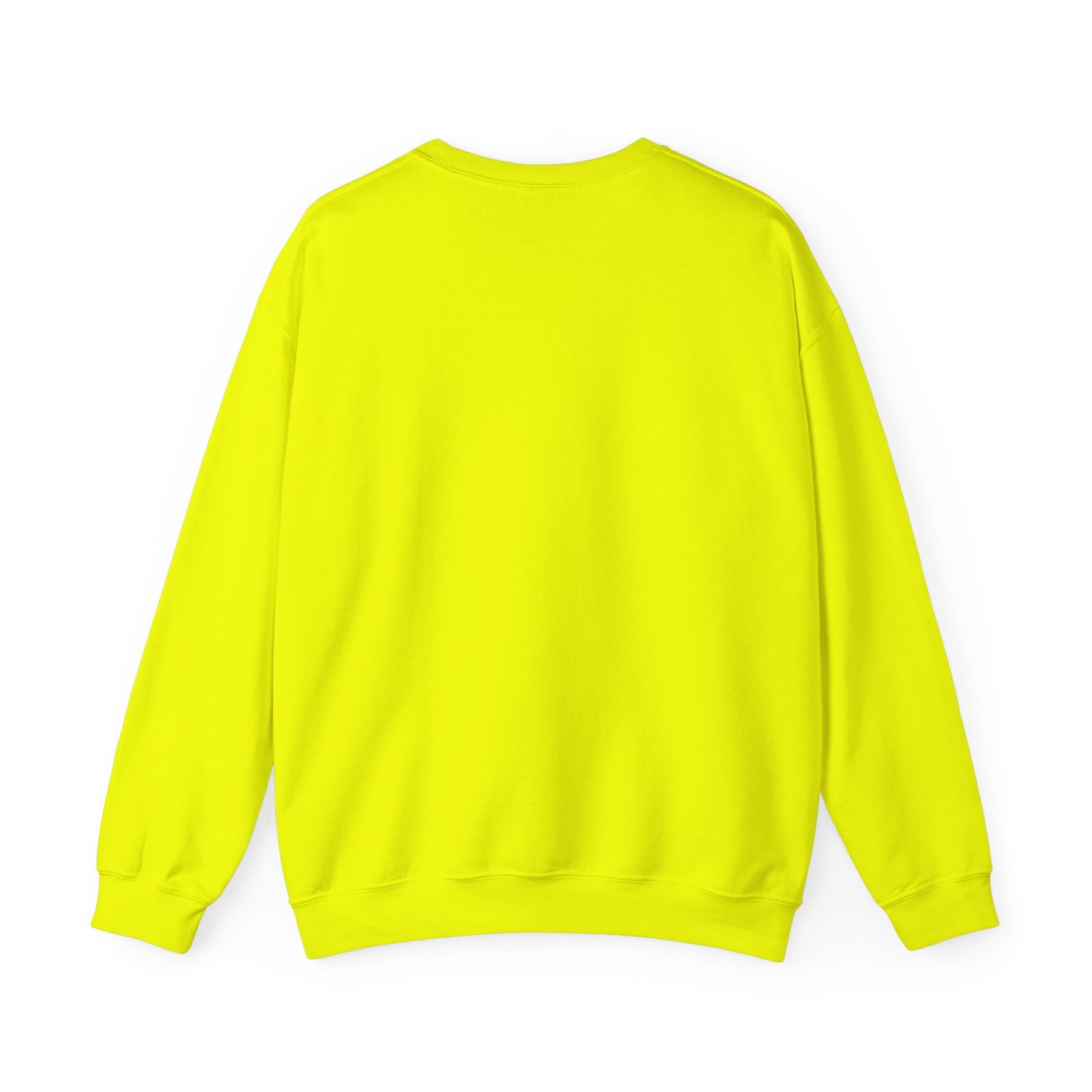 COMFORT UNISEX CREW NECK SWEATSHIRT